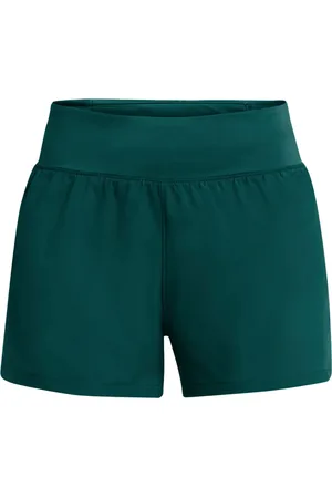 Under Armour "Run Stamina" Shorts für Damen