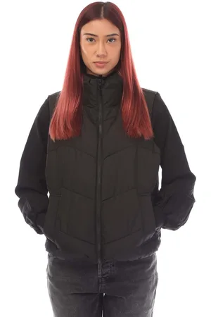 VERO MODA "Ligaeva" Weste für Damen