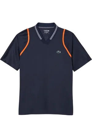 Lacoste "Daniil Medvedev" Poloshirt für Herren - Tennis