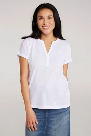 Mountain Warehouse "Skye" T-Shirt Schnelltrockend für Damen