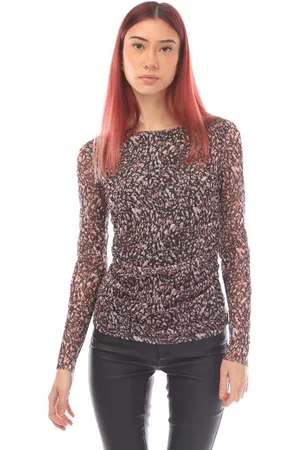 HUGO BOSS "C_Enizo1" Oberteil für Damen (Bunt)