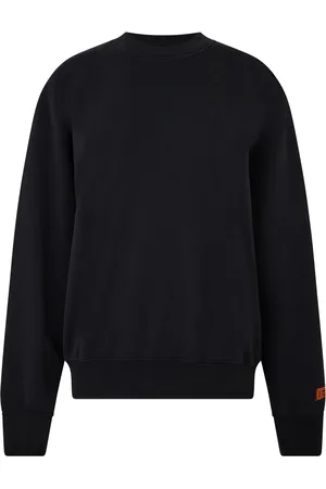 Heron Preston Sweatshirt Rundhalsausschnitt für Damen