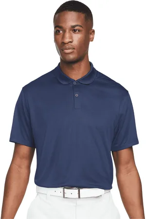 Nike "Victory" Poloshirt für Herren (Marineblau)
