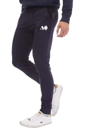 Aquascutum Jogginghosen für Herren (Marineblau)