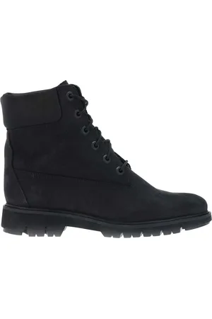 Timberland Damen Stiefel "Lucia Way", Spitze, Leder