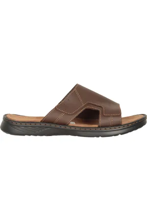Mountain Warehouse Herren Sandalen "Comfort", Leder