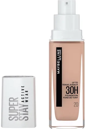Maybelline Superstay Activewear 30h Foundation #20-cameo 30 ml