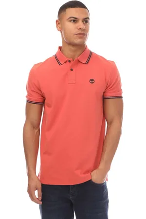 Timberland "Millers River" Poloshirt für Herren