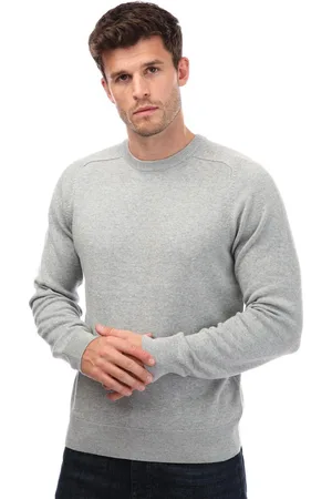 Farah "Stern" Sweatshirt Rundhalsausschnitt für Herren