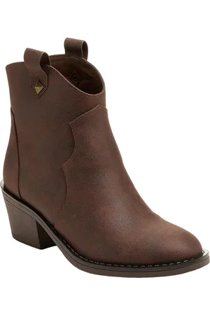 Rocket Dog Damen Stiefeletten "Yolanda"