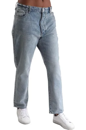 Armani Exchange "J51" Jeans für Damen (Indigoblau)