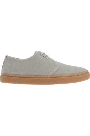 Fred Perry Herren Sneaker "Linden", Canvas