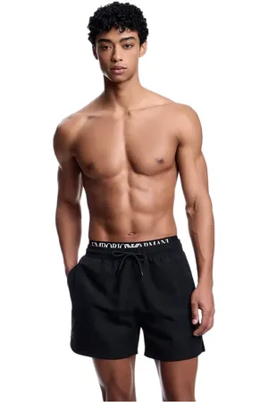 Emporio Armani Maillot de bain Homme GA power