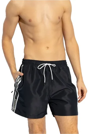 Emporio Armani Maillot de bain Homme Line eagle