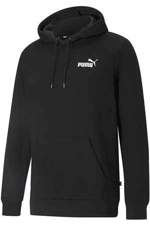PUMA "ESS" Kapuzenpullover für Herren