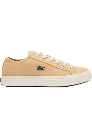 Lacoste Herren Sneaker "Backcourt", Leder