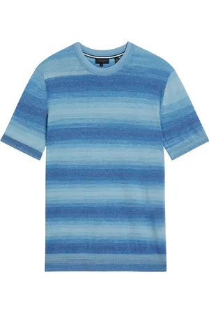 Ted Baker "Notte" T-Shirt für Herren/Damen Unisex