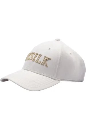 SikSilk Baseball-Mütze (Ecru)