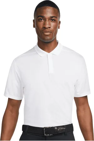 Nike "Victory" Poloshirt für Herren
