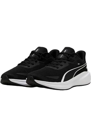 PUMA Herren/Damen Unisex Sneaker "Skyrocket Lite" ( /Weiß)