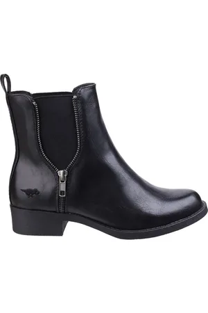 Rocket Dog Damen Camilla Bromley Zwickel Stiefeletten