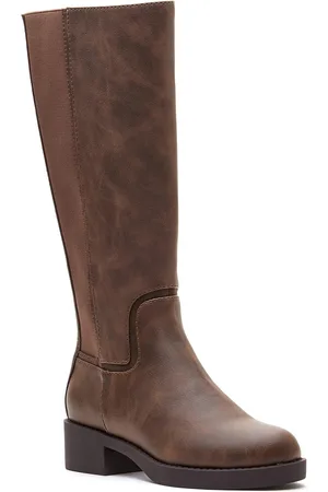 Rocket Dog Damen Stiefeletten "Palomino Santee"