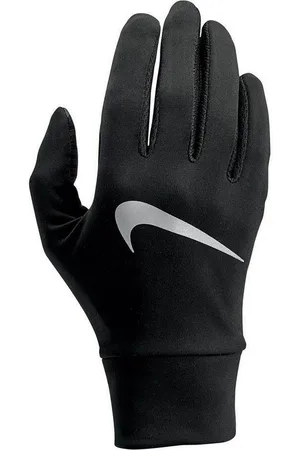 Nike Womens/Ladies Tech Lightweight Laufhandschuhe ( /Silber)