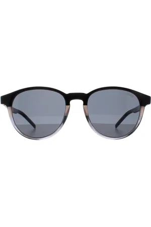 HUGO BOSS By Boss HG 1129/S 08A grau grau Sonnenbrille