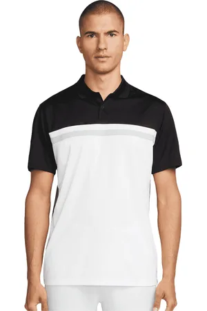 Nike Herren Victory Dri-FIT Poloshirt ( /Weiß)