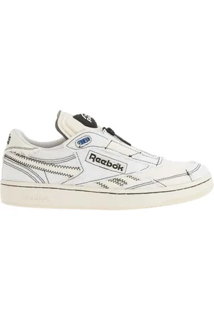 Reebok Herren Pumps "Club C 85"