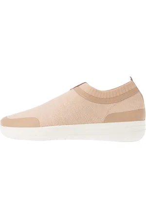 FitFlop Damen Sneaker "Uberknit" (Rose)