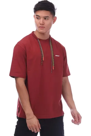 AMBUSH T-Shirt mit Kordelzug für Herren