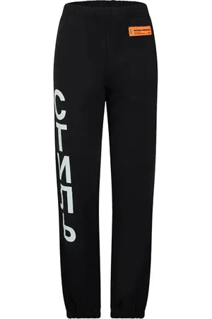 Heron Preston "CTNMB" Trainingshose für Damen ( /Weiß)