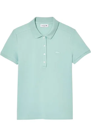 Lacoste "L.12.D" Poloshirt für Damen