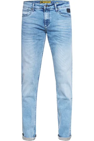 Rusty Neal Jeans Hose "ALVIN" Light Blue