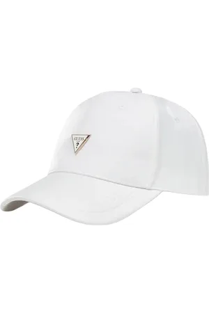 Guess Casquette Femme triangle