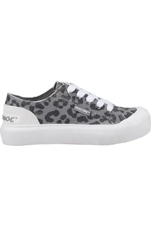 Rocket Dog Damen Sneaker "Jazzin Plus Ames"