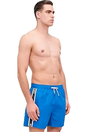 Emporio Armani Maillot de bain Homme Eagle line