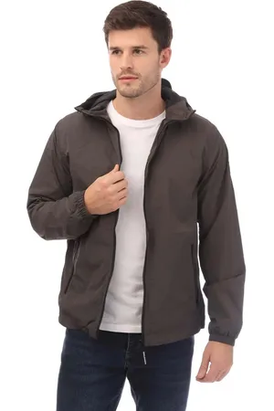 Weekend Offender "Klondike" Steppjacke für Herren