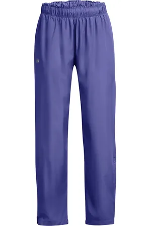 Under Armour "Vanish Elite" Jogginghosen für Damen (Violett)