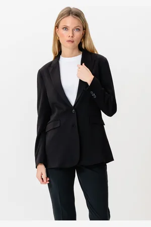 TeeShoppen Performance-Blazer –