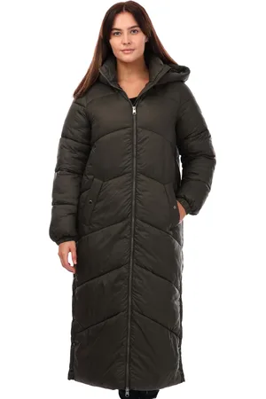 VERO MODA "Uppsala" Steppjacke für Damen (Oliv)