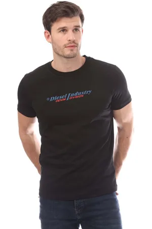 Diesel "T Diegor" T-Shirt für Herren