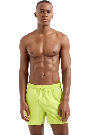 Emporio Armani Maillot de bain Homme Eagle