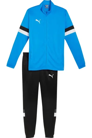 PUMA "TeamRISE" Trainingsanzug für Herren