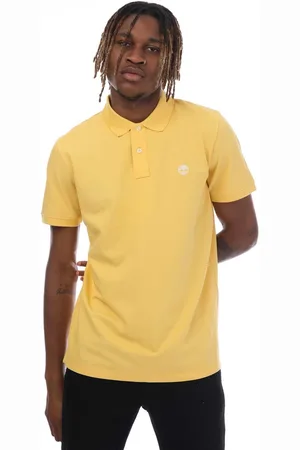 Timberland "Millers River" Poloshirt für Herren/Damen Unisex