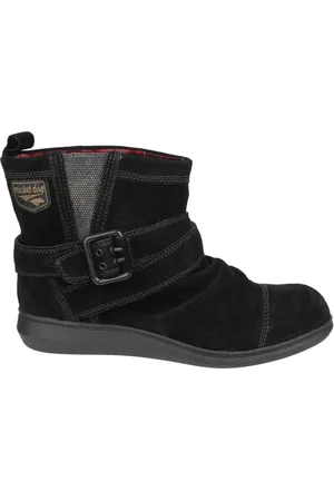 Rocket Dog Damen Ankle-Boots Mint