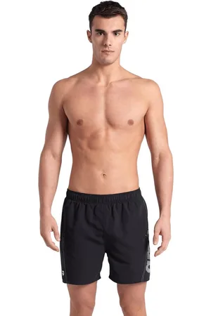 Arena "Fundamental" Badehose für Herren ( /Weiß)