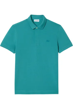 Lacoste "Paris" Poloshirt für Herren (Petrol)