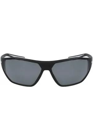 Nike Herren/Damen Unisex Sonnenbrille "Aero Drift", Laufen ( /Grau)